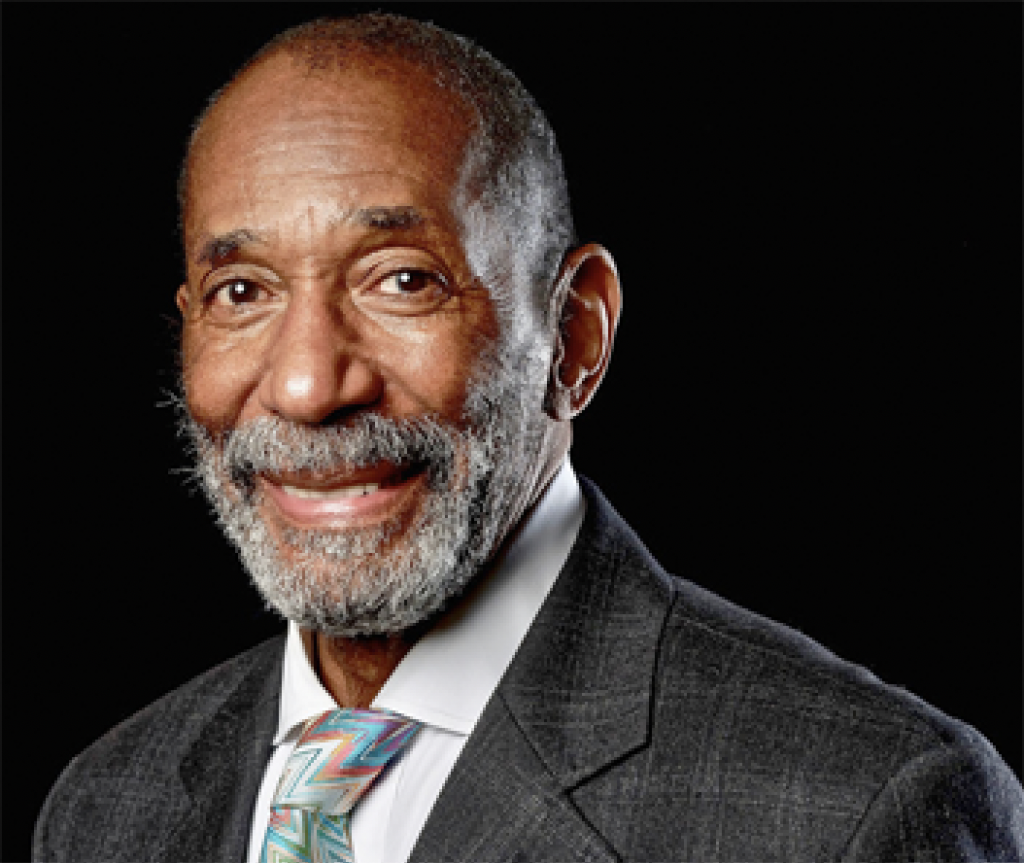 Ron Carter GKP Promotions